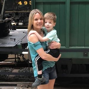 Meet your Posher, Kim